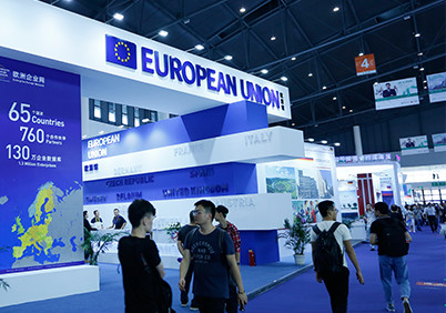 exhibition or convention